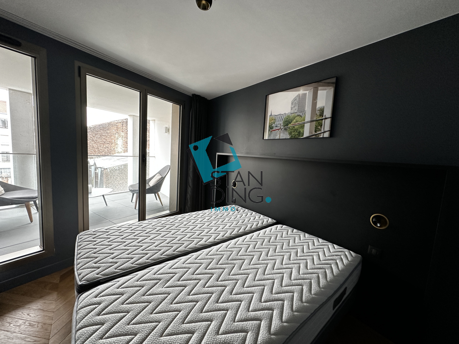 Image_, Appartement, Lille, ref :C