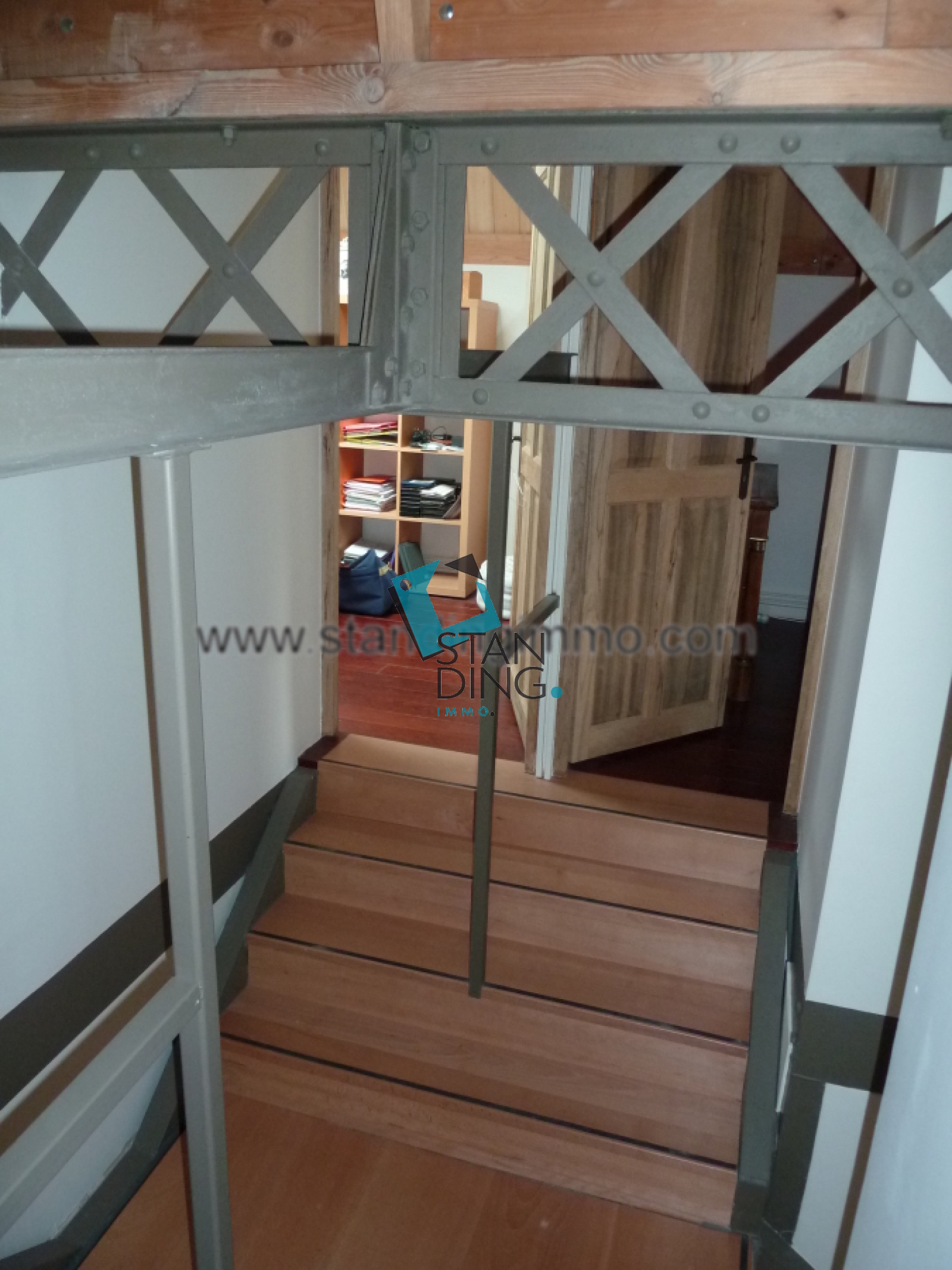 Image_, Appartement, Lille, ref :C