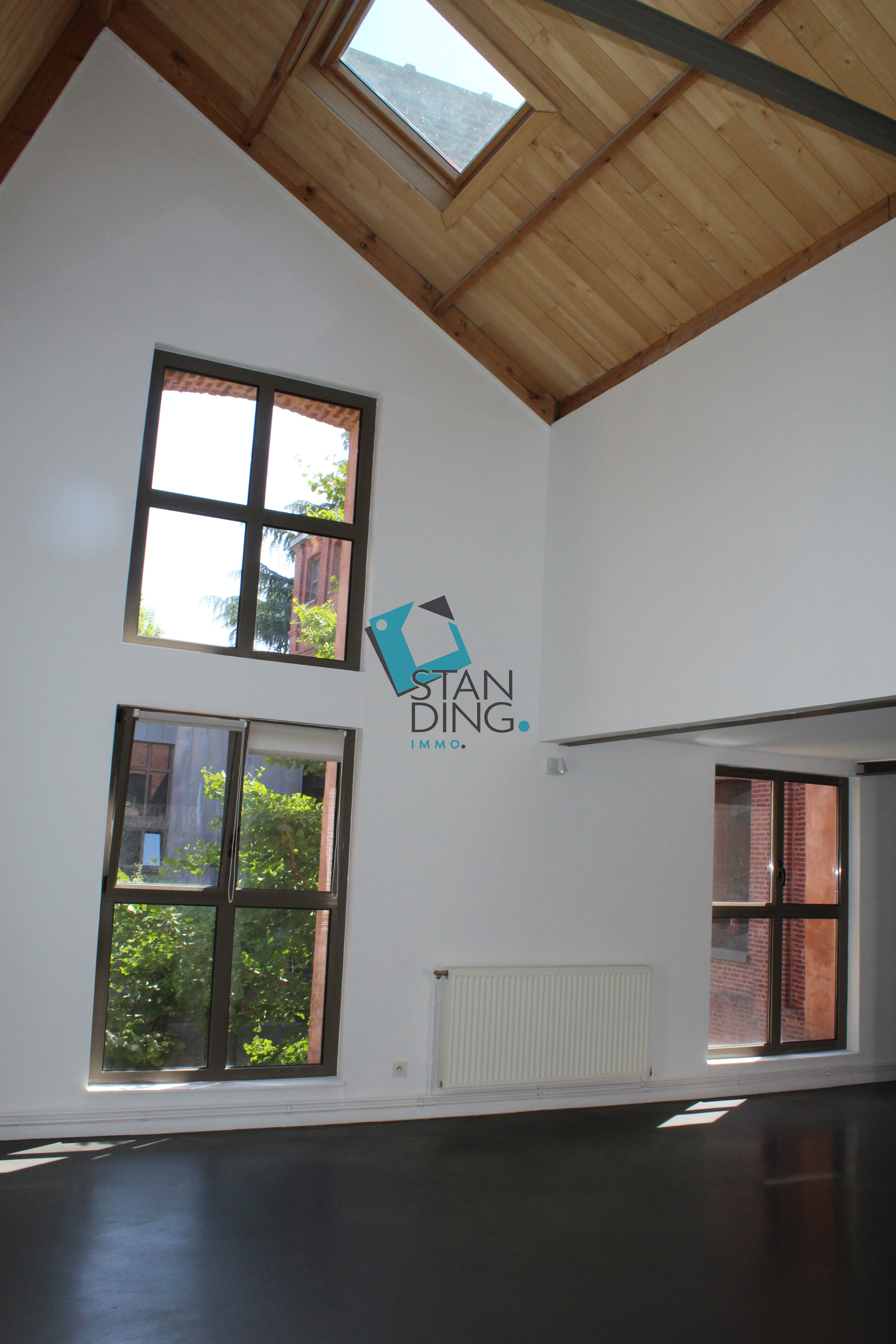 Image_, Appartement, Lille, ref :C