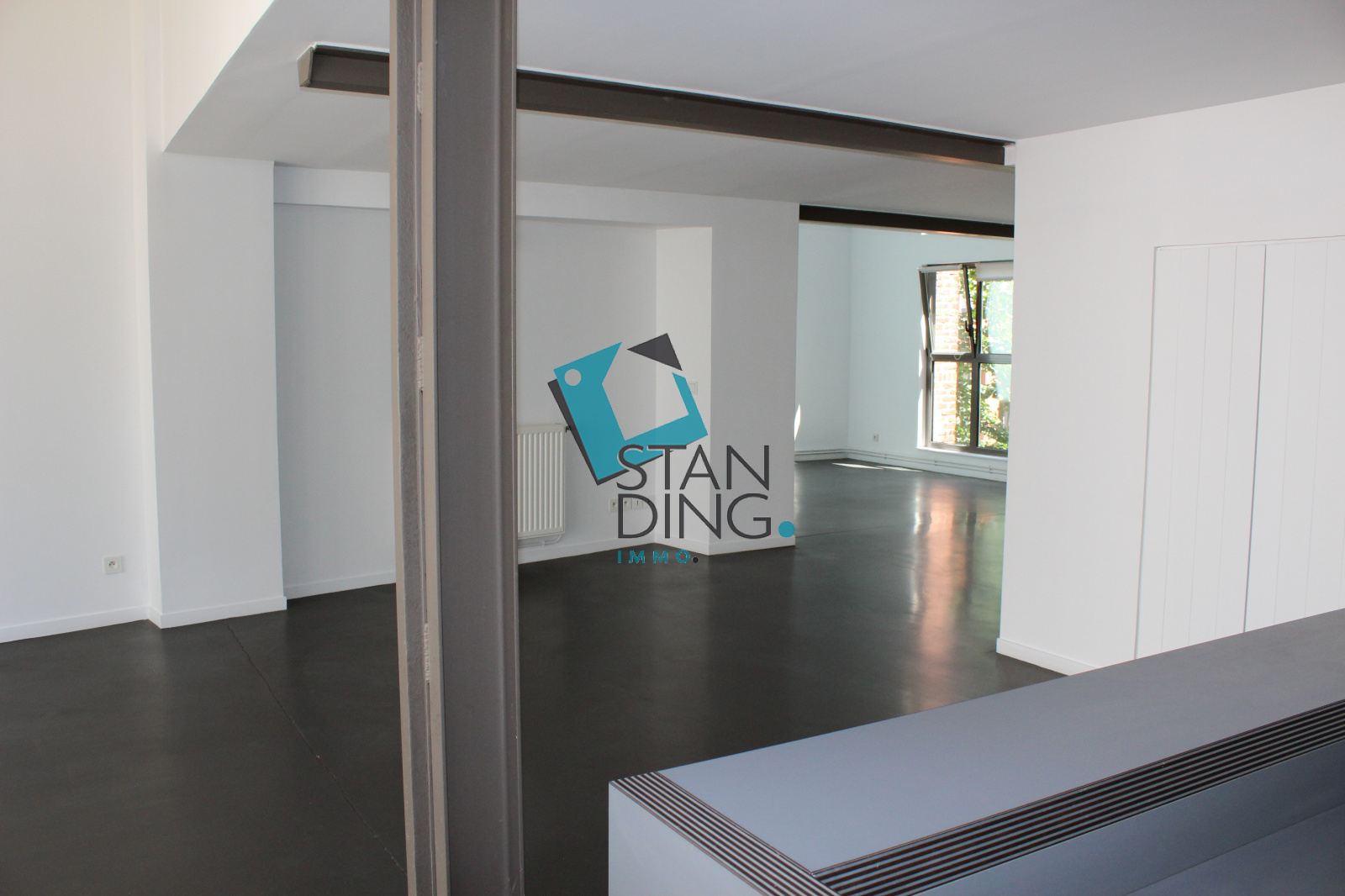 Image_, Appartement, Lille, ref :C