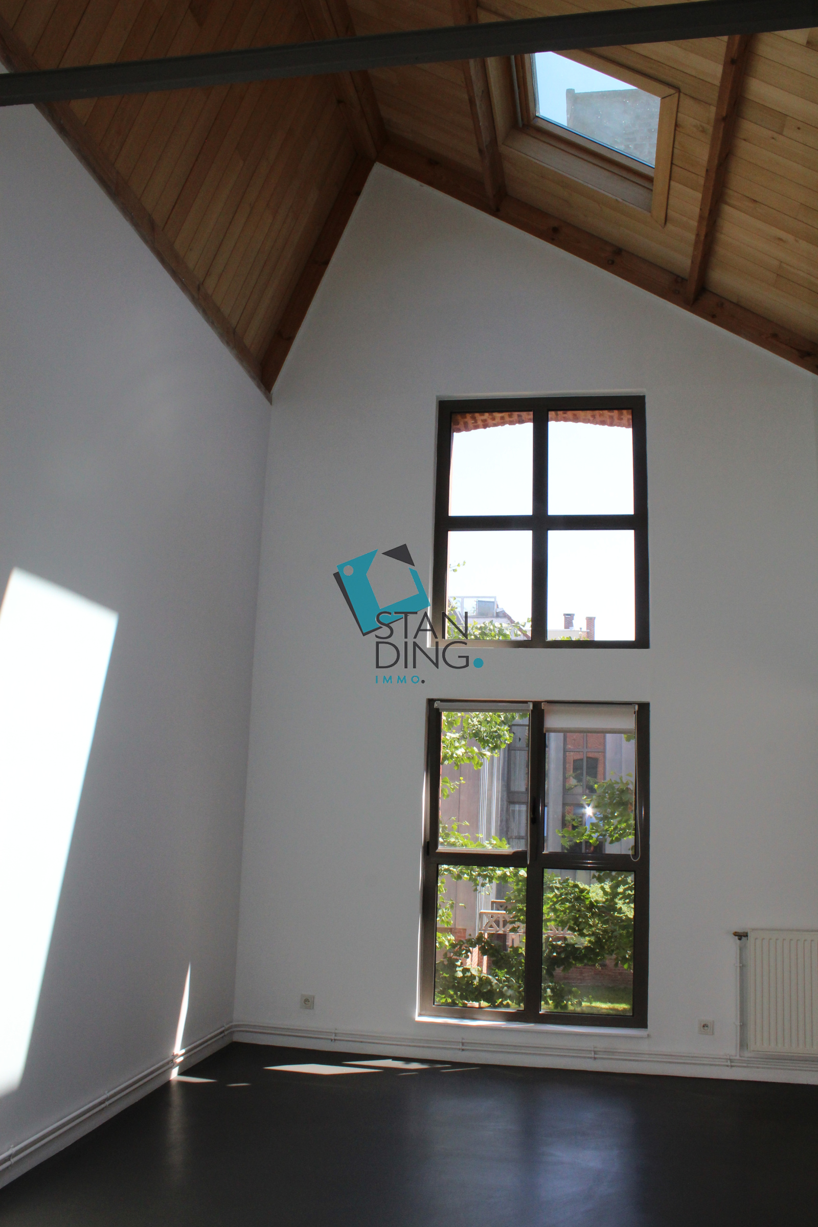 Image_, Appartement, Lille, ref :C