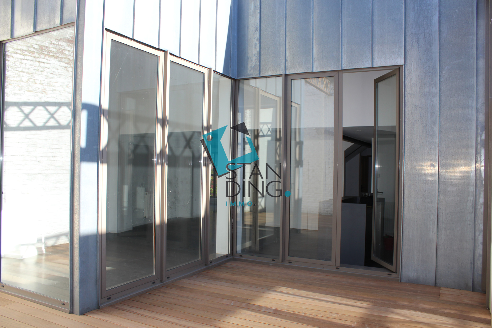 Image_, Appartement, Lille, ref :C