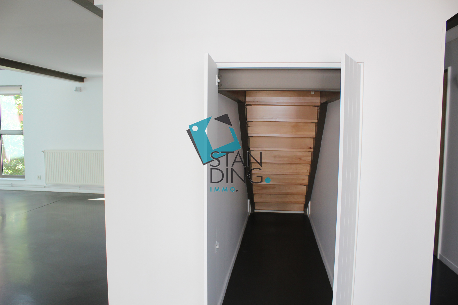 Image_, Appartement, Lille, ref :C