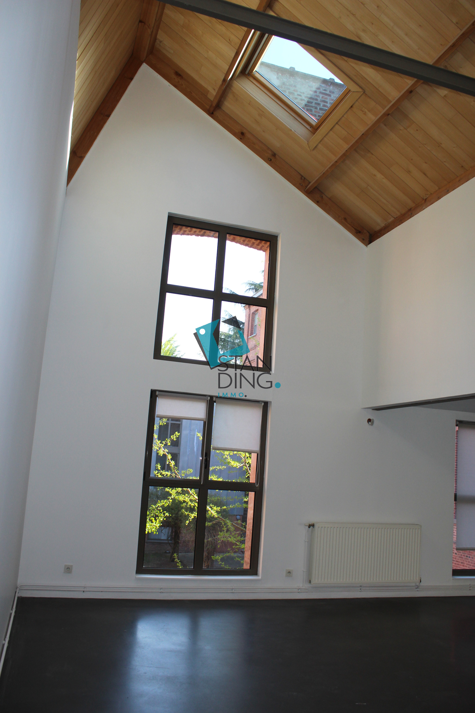 Image_, Appartement, Lille, ref :C