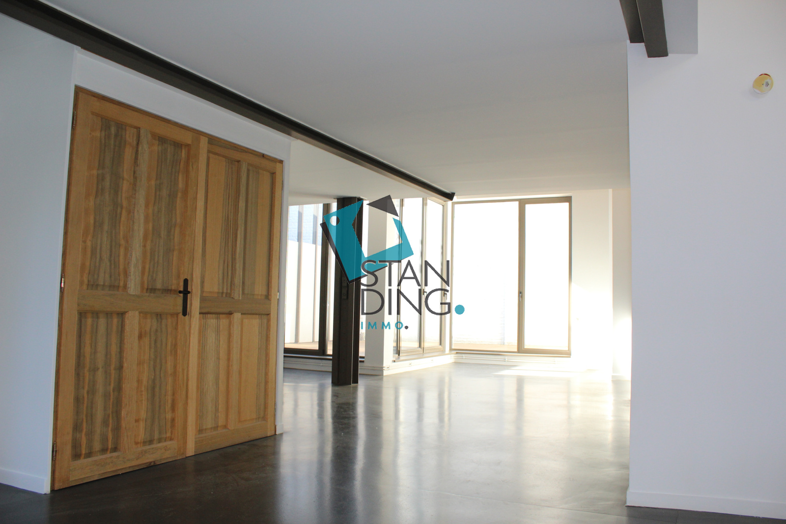 Image_, Appartement, Lille, ref :C