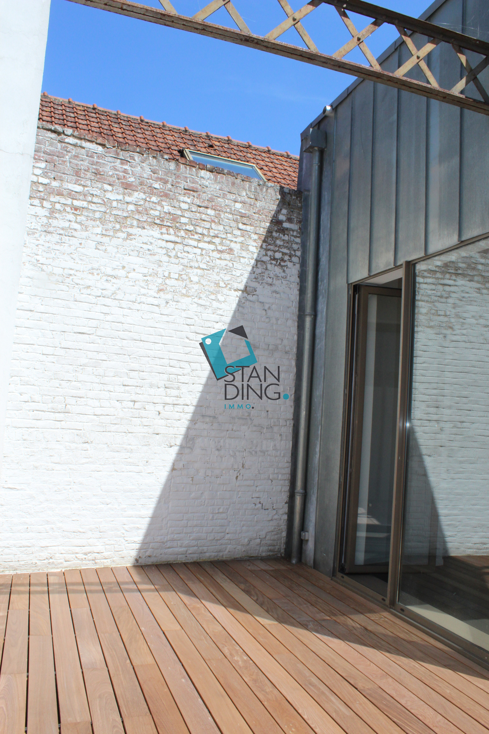 Image_, Appartement, Lille, ref :C