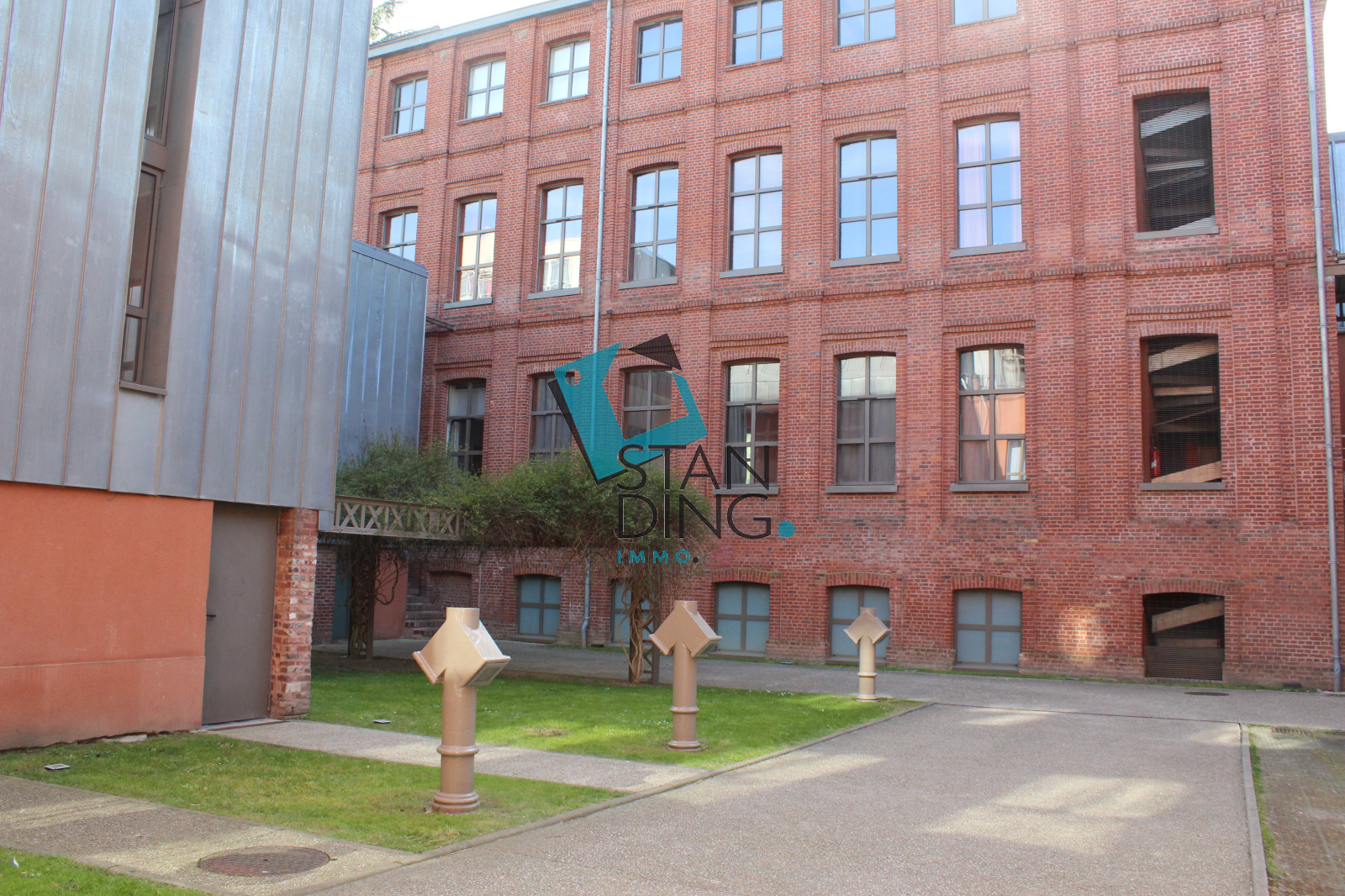 Image_, Appartement, Lille, ref :C