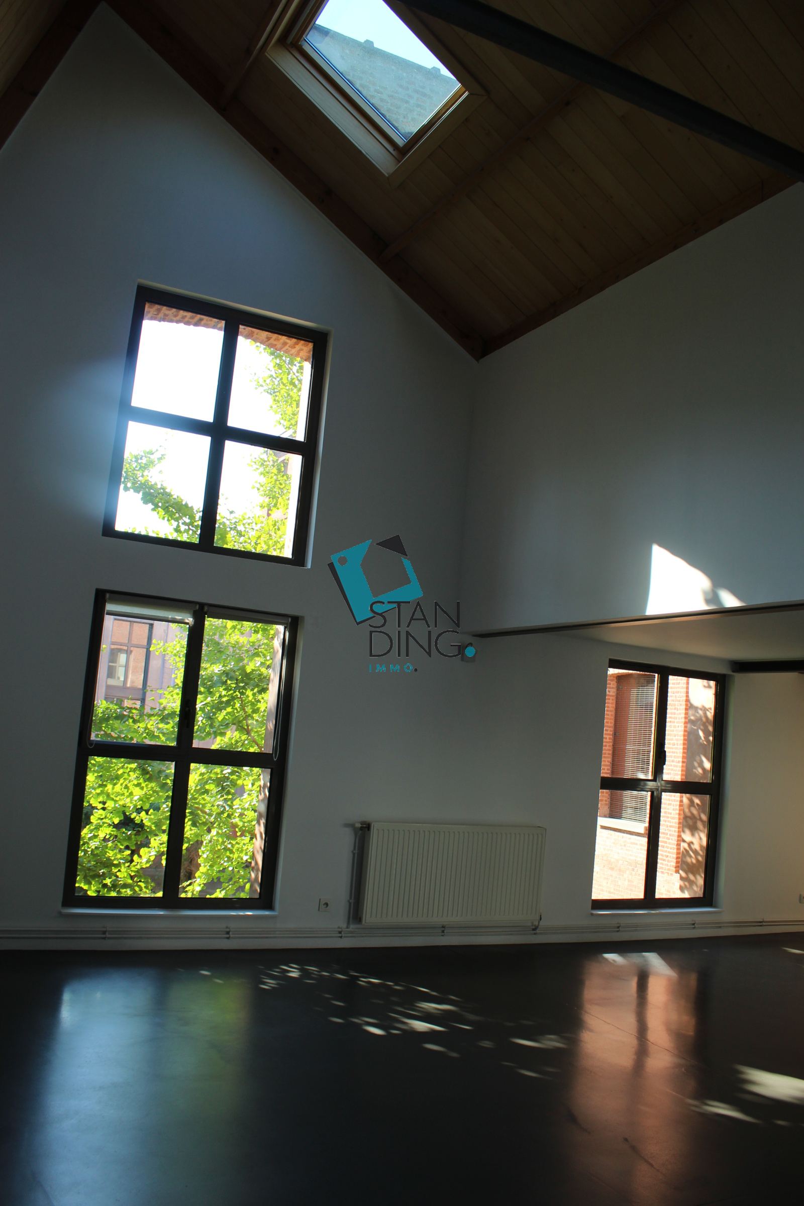 Image_, Appartement, Lille, ref :C