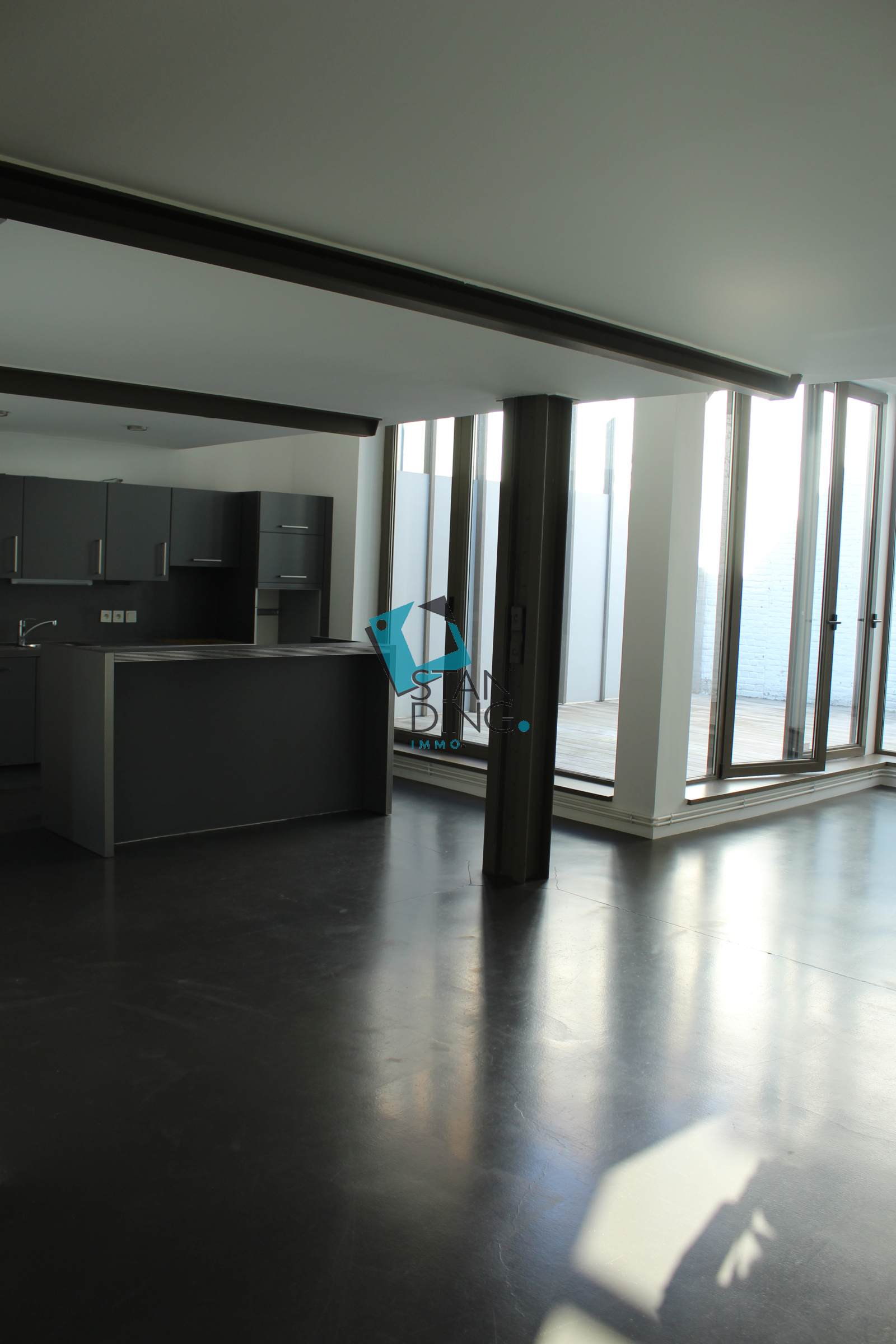 Image_, Appartement, Lille, ref :C