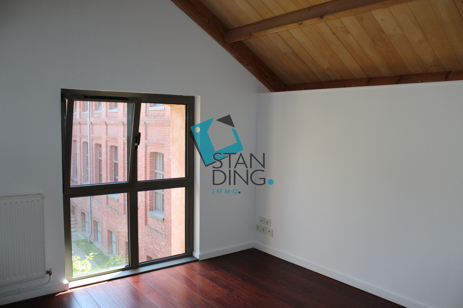 Image_, Appartement, Lille, ref :C