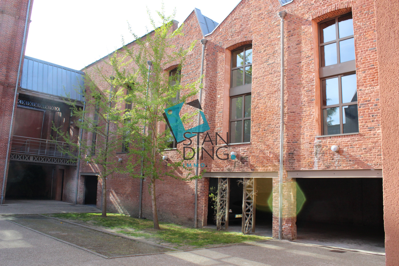 Image_, Appartement, Lille, ref :C
