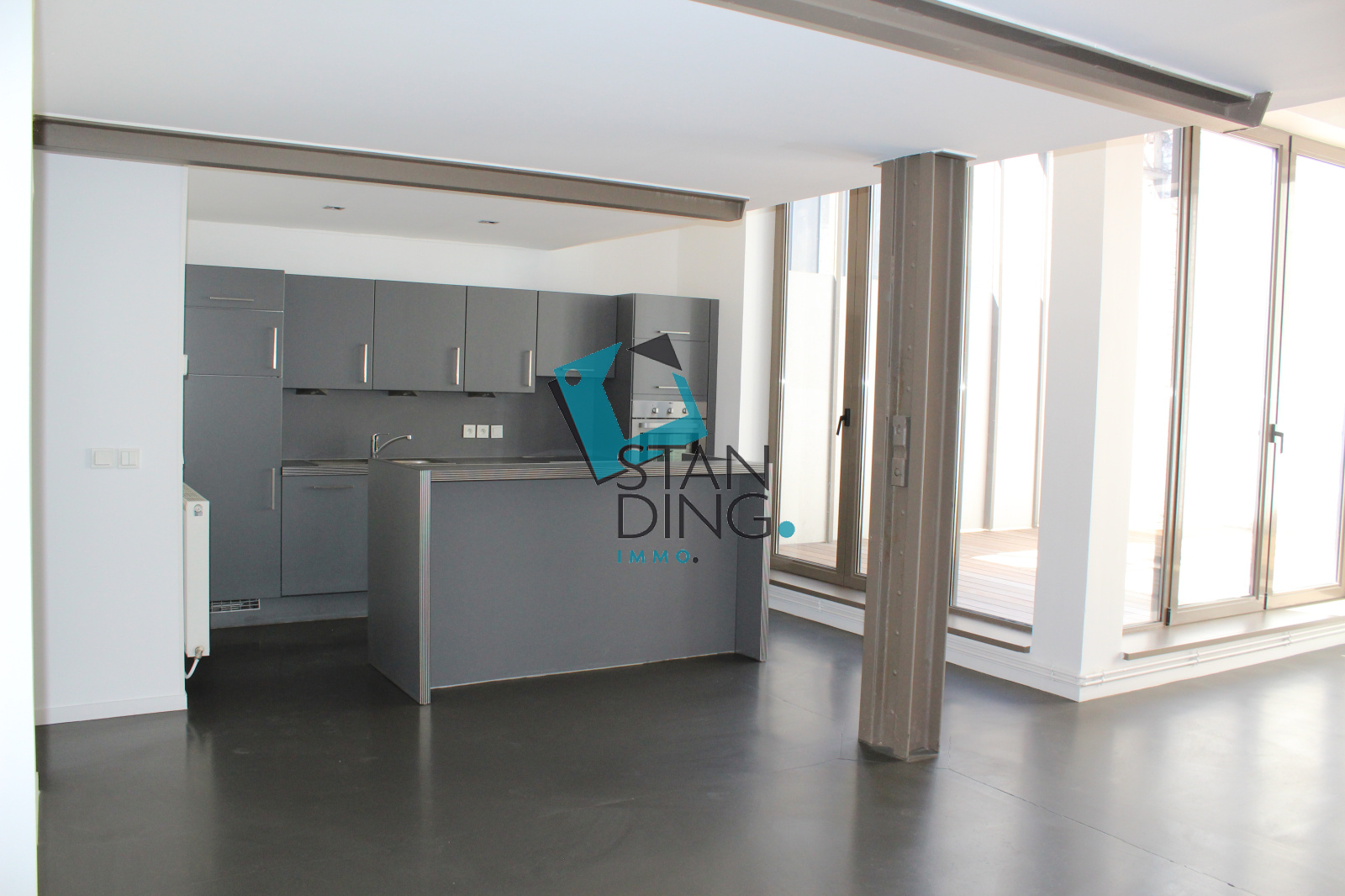 Image_, Appartement, Lille, ref :C