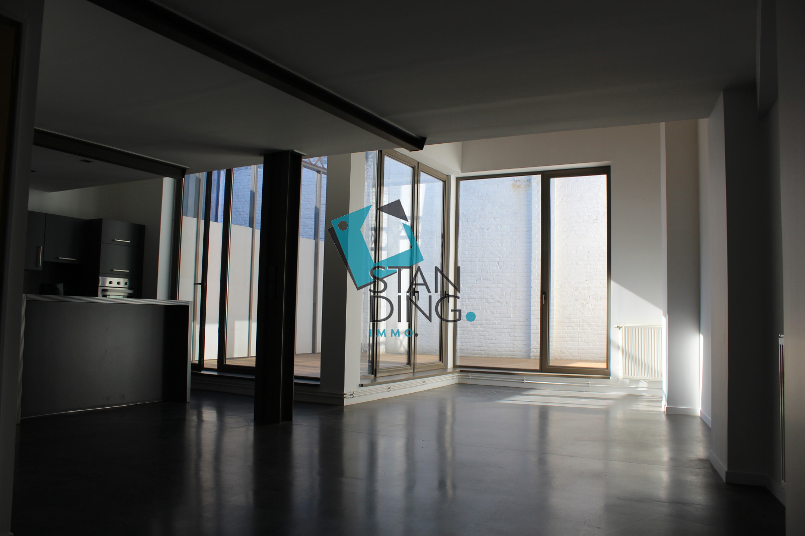 Image_, Appartement, Lille, ref :C