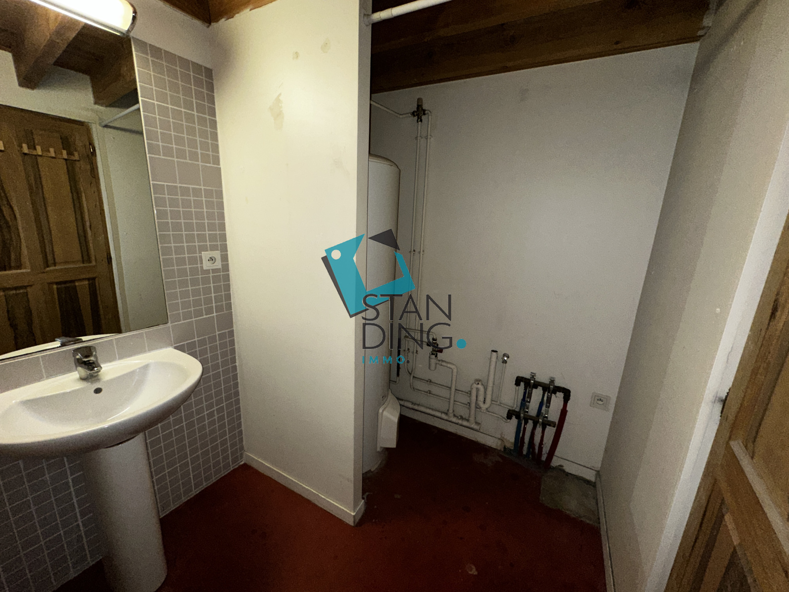 Image_, Appartement, Lille, ref :C