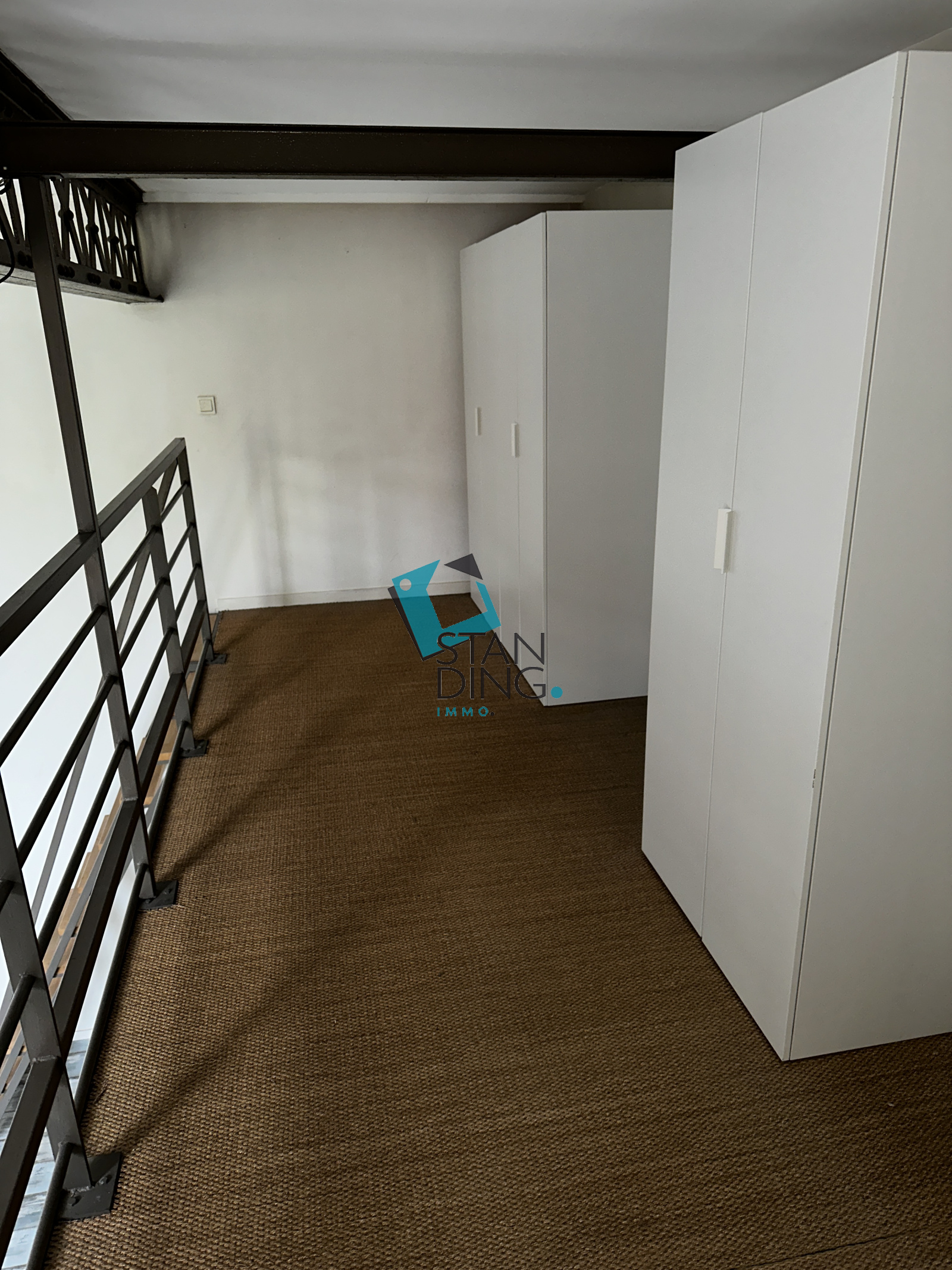 Image_, Appartement, Lille, ref :C