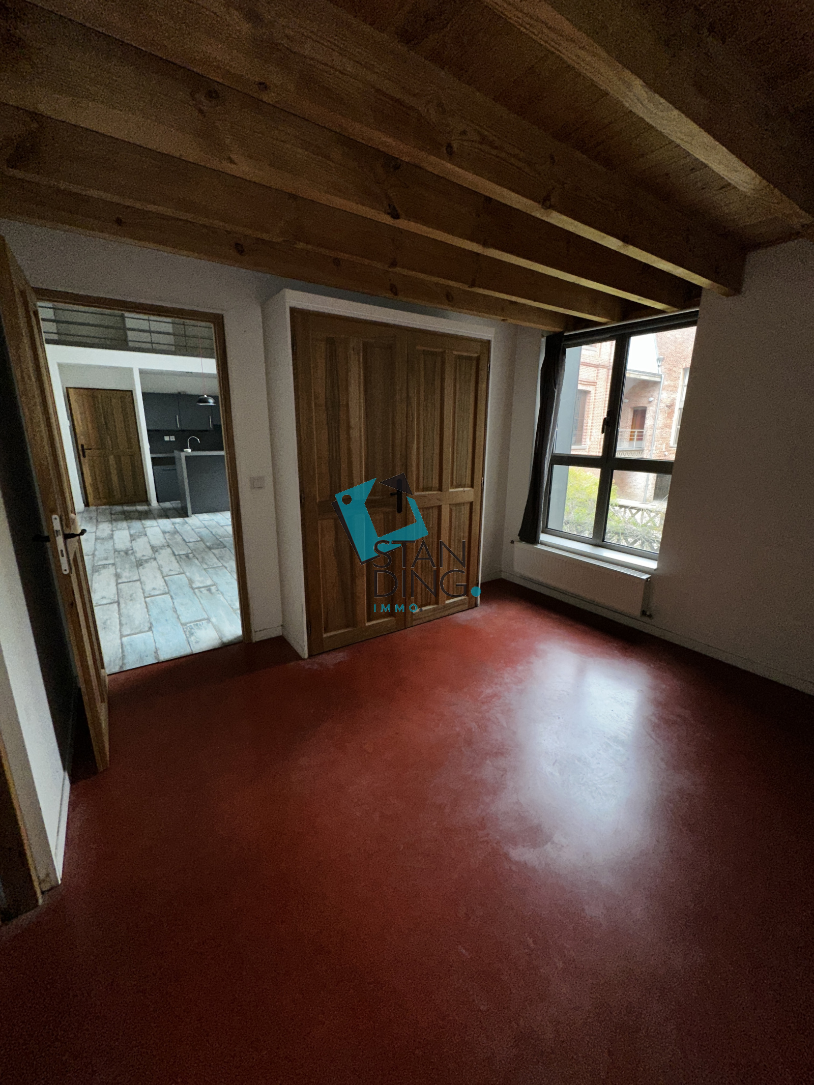 Image_, Appartement, Lille, ref :C