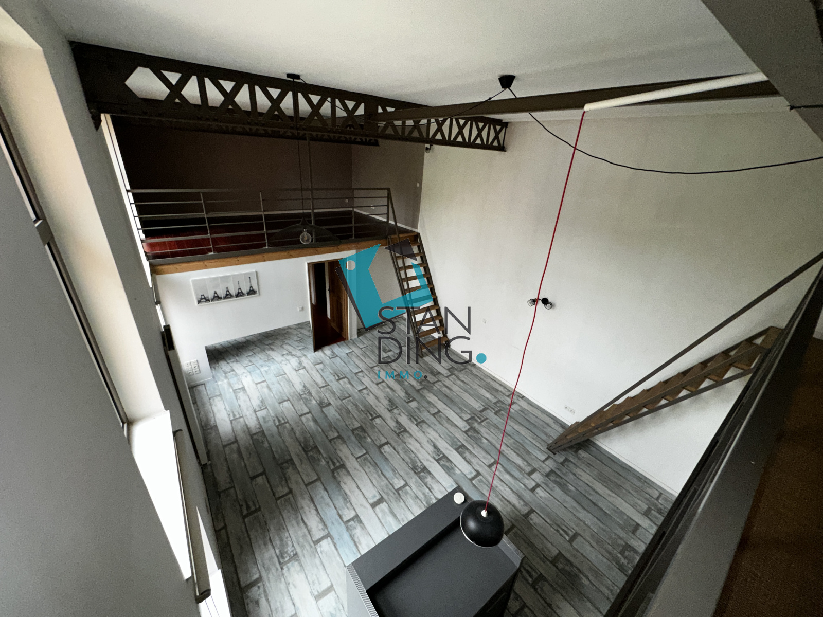 Image_, Appartement, Lille, ref :C