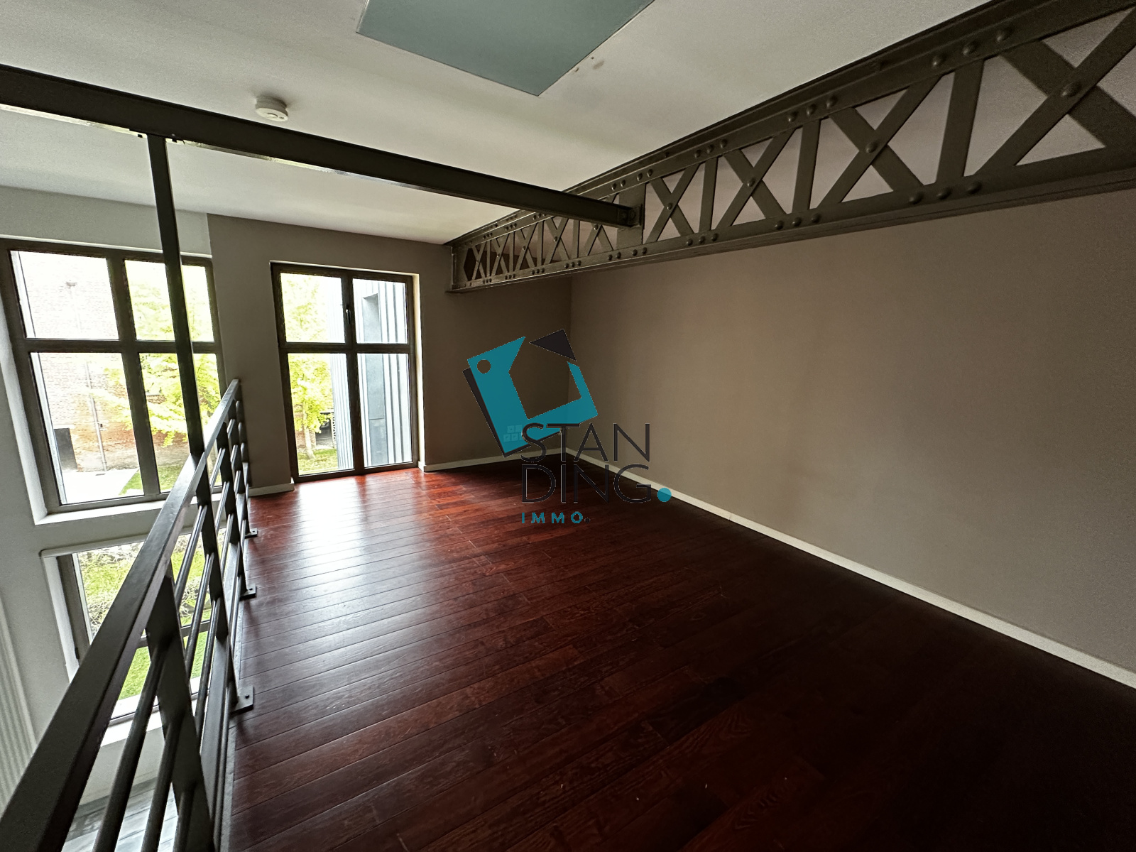 Image_, Appartement, Lille, ref :C