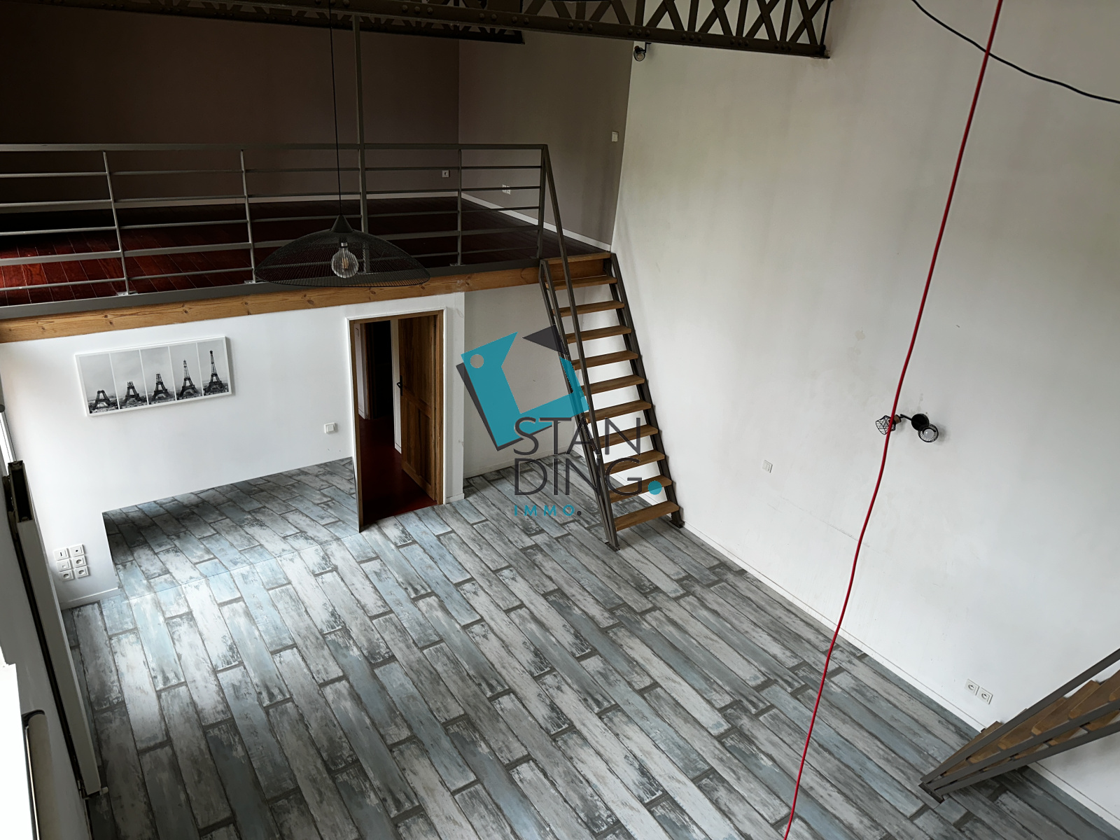 Image_, Appartement, Lille, ref :C