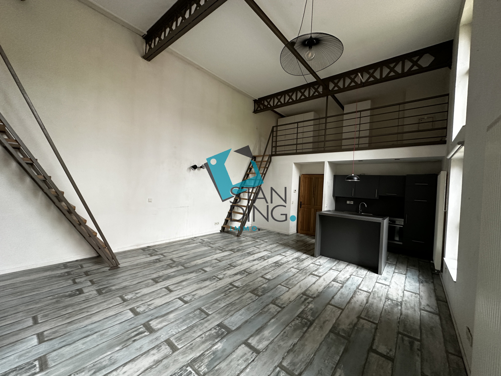 Image_, Appartement, Lille, ref :C