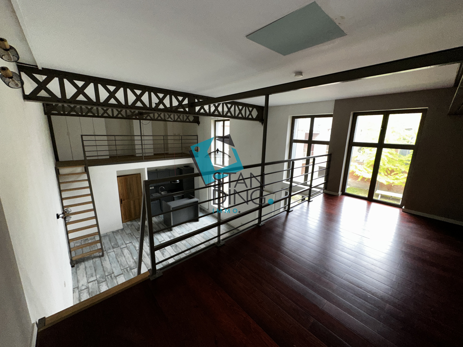 Image_, Appartement, Lille, ref :C