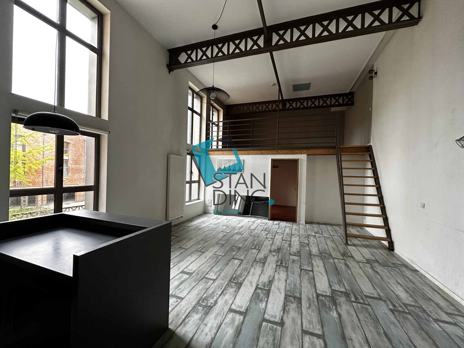 Image_, Appartement, Lille, ref :C