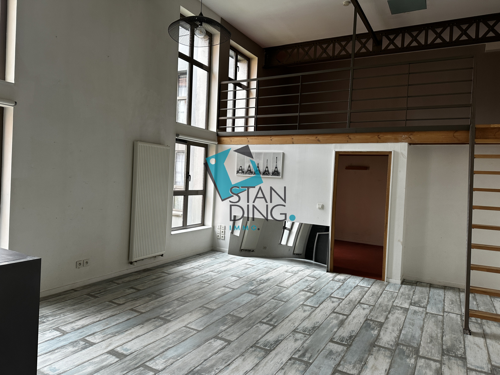 Image_, Appartement, Lille, ref :C