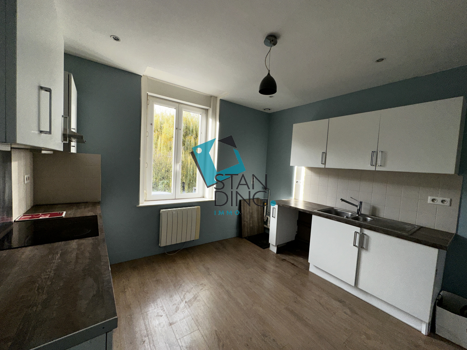 Image_, Appartement, Lille, ref :C