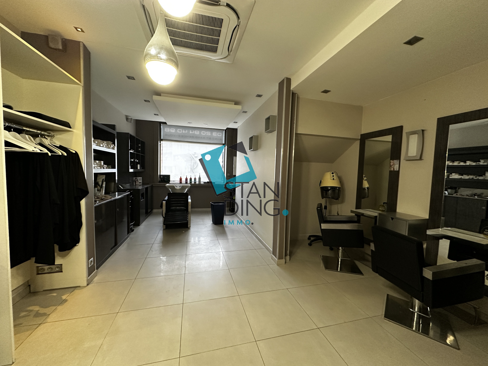 Image_, Appartement, Lille, ref :C