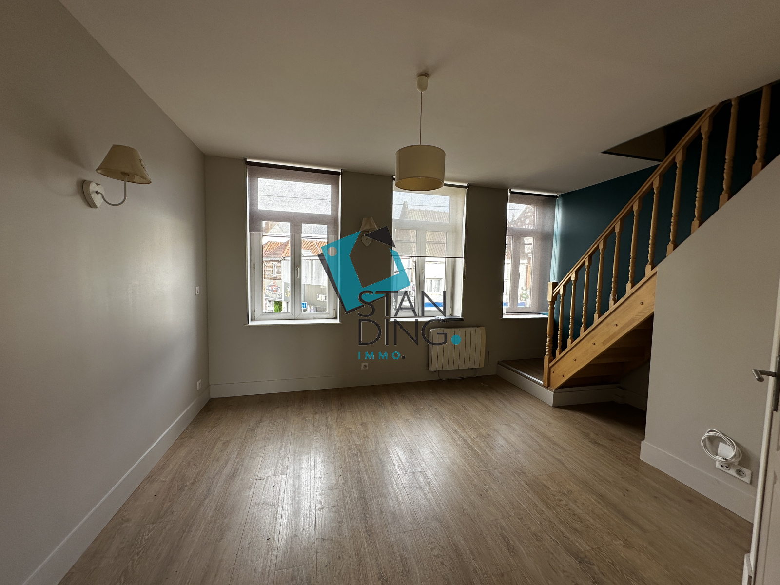 Image_, Appartement, Lille, ref :C
