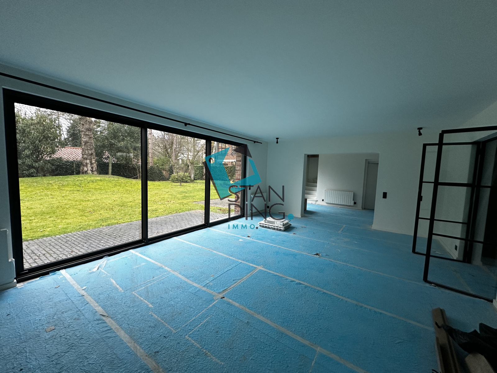 Image_, Appartement, Lille, ref :C