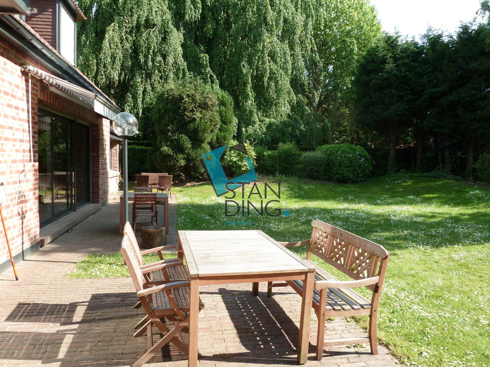 Image_, Appartement, Lille, ref :C