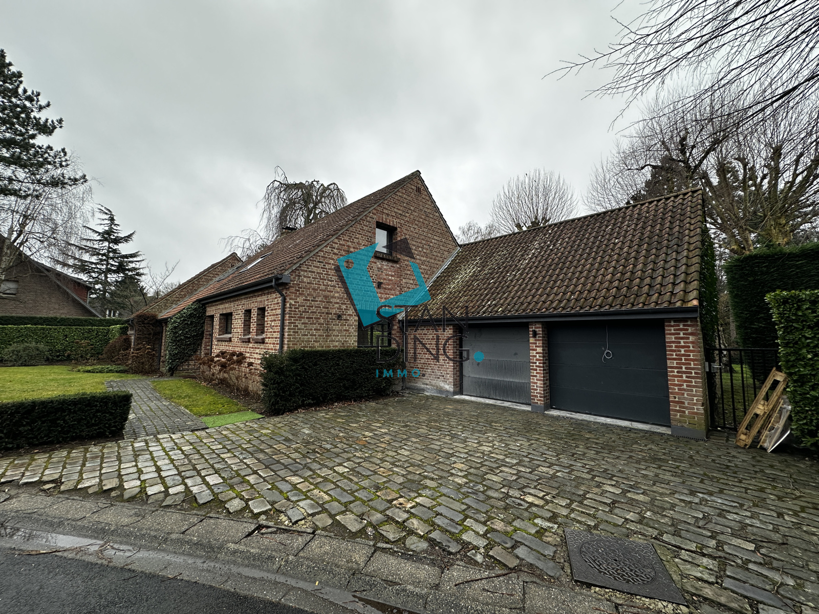 Image_, Appartement, Lille, ref :C