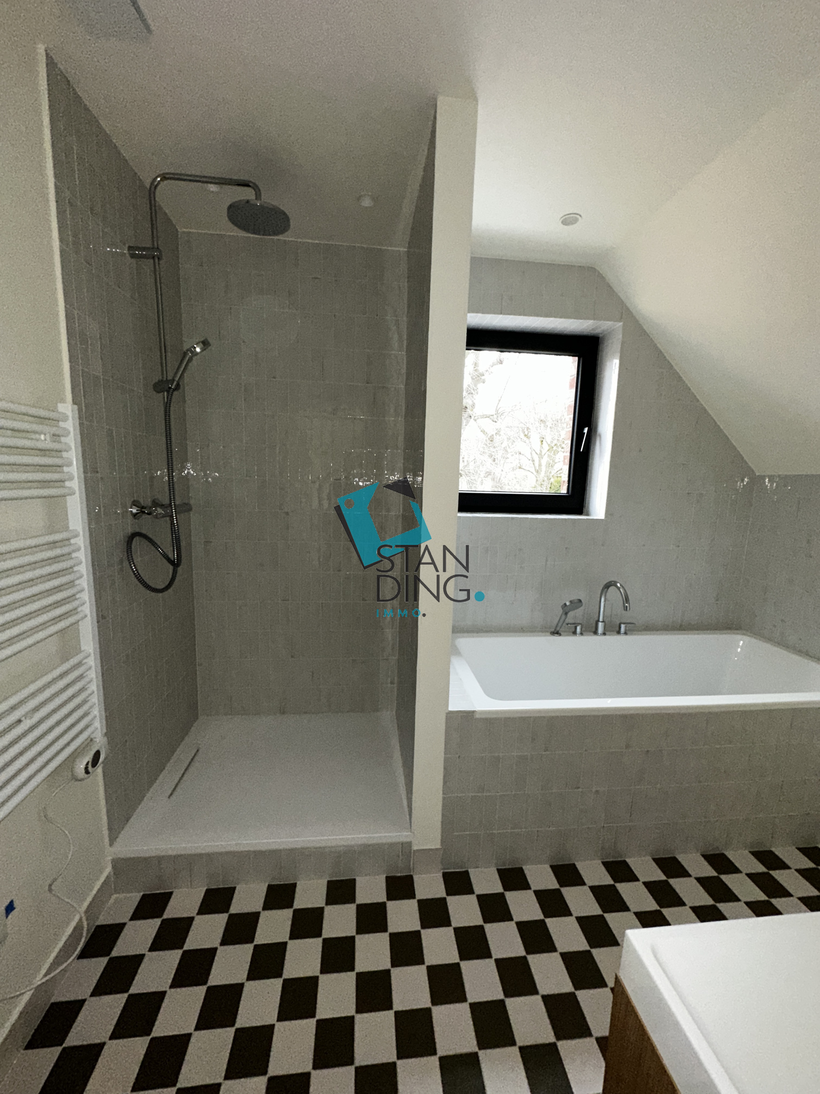 Image_, Appartement, Lille, ref :C
