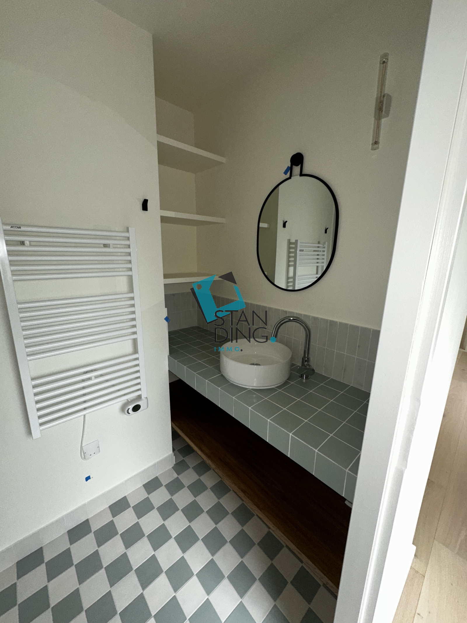 Image_, Appartement, Lille, ref :C