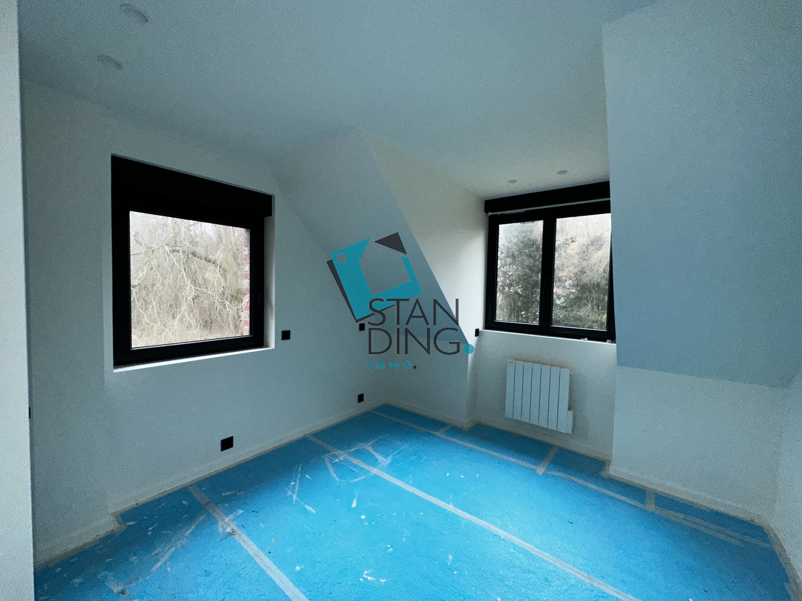 Image_, Appartement, Lille, ref :C