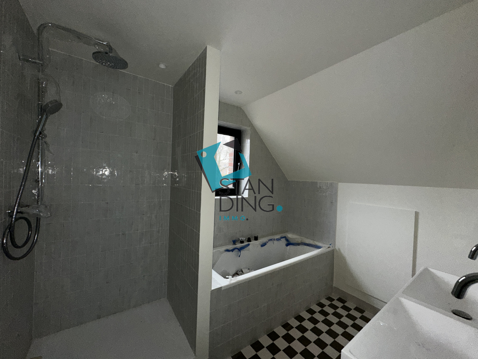 Image_, Appartement, Lille, ref :C