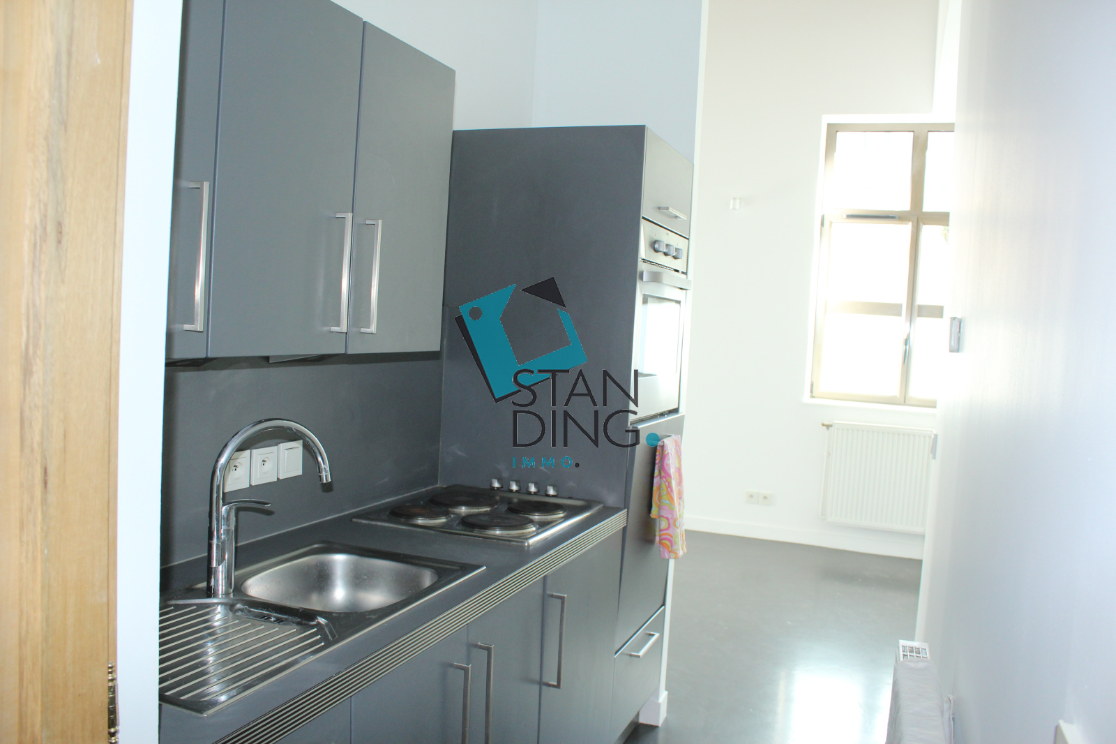 Image_, Appartement, Lille, ref :C