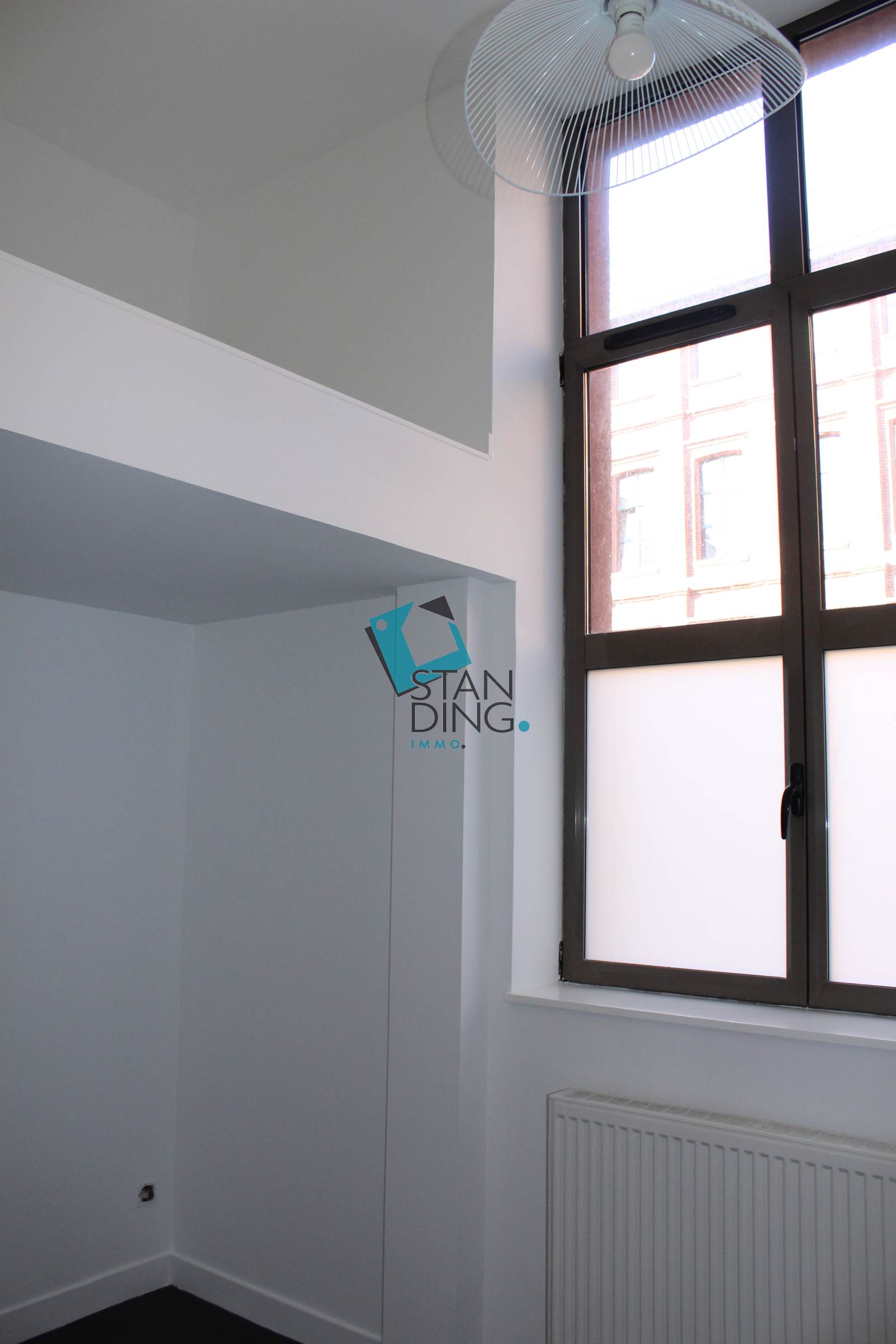 Image_, Appartement, Lille, ref :C