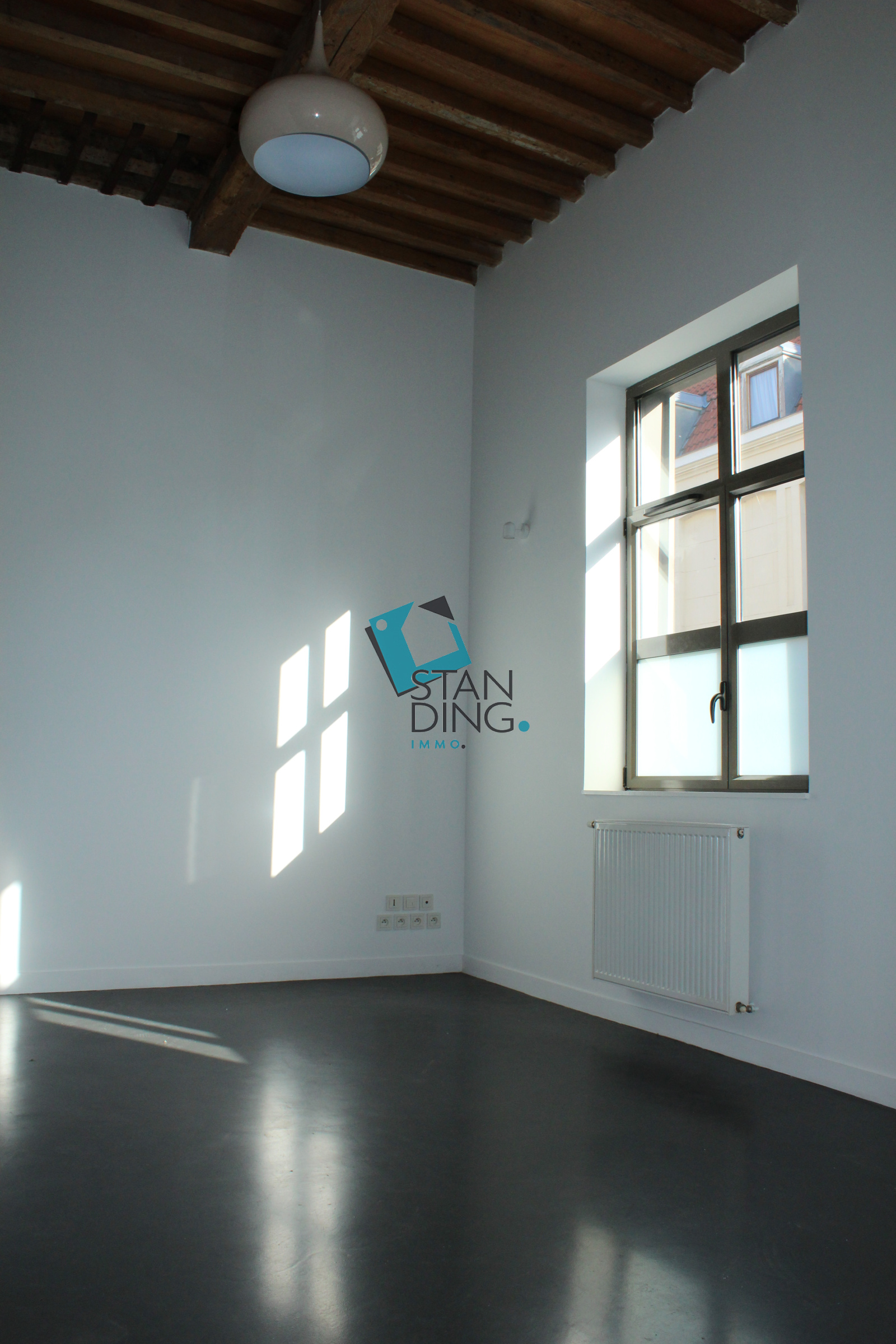 Image_, Appartement, Lille, ref :C