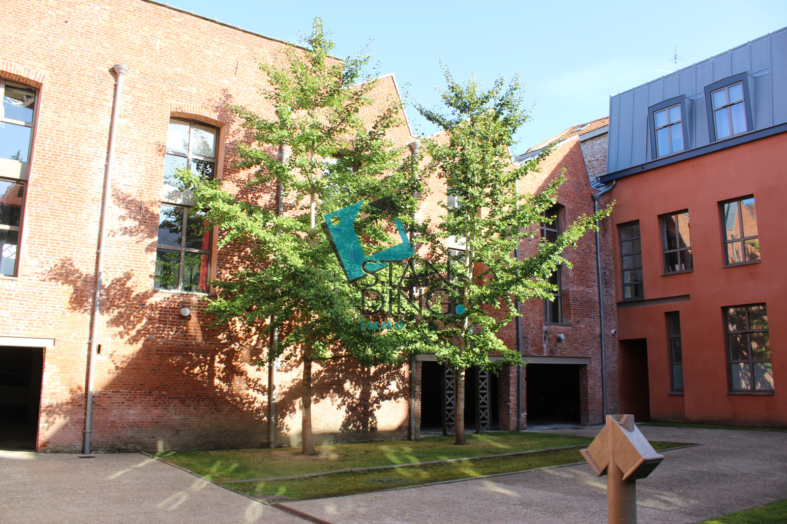 Image_, Appartement, Lille, ref :C