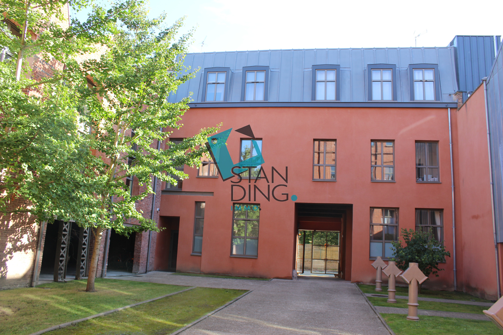 Image_, Appartement, Lille, ref :C