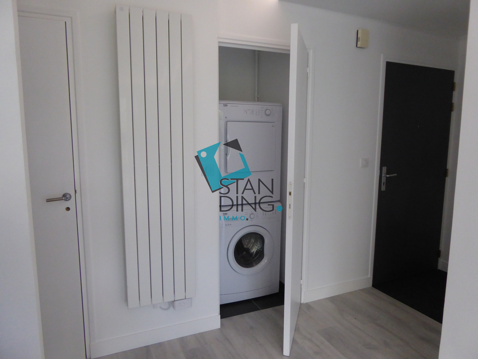 Image_, Appartement, Lille, ref :C