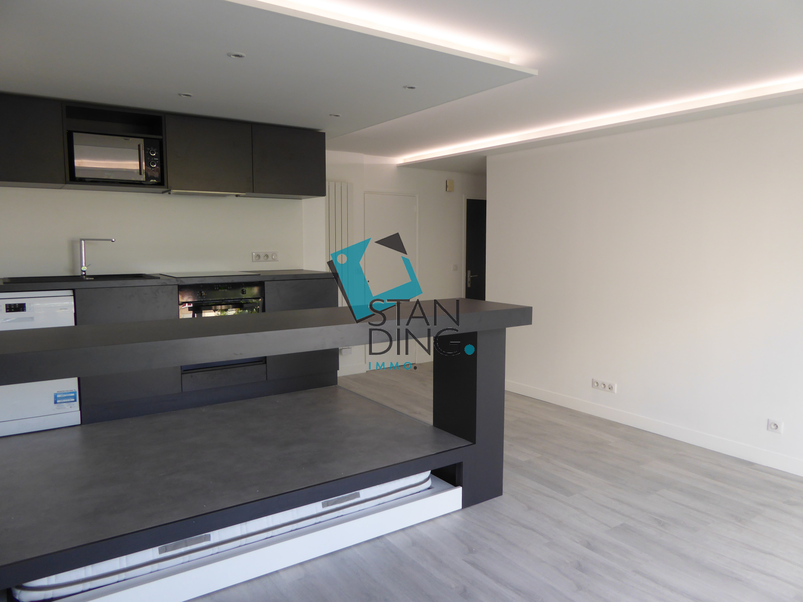 Image_, Appartement, Lille, ref :C