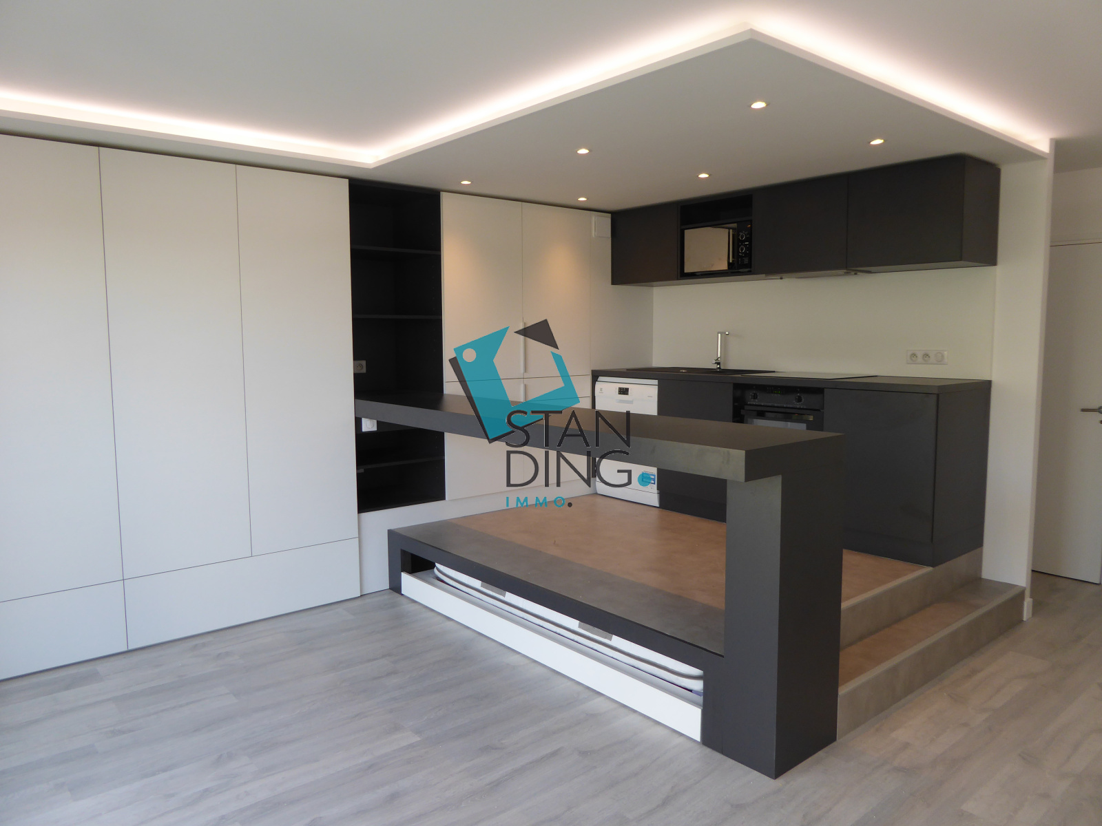 Image_, Appartement, Lille, ref :C