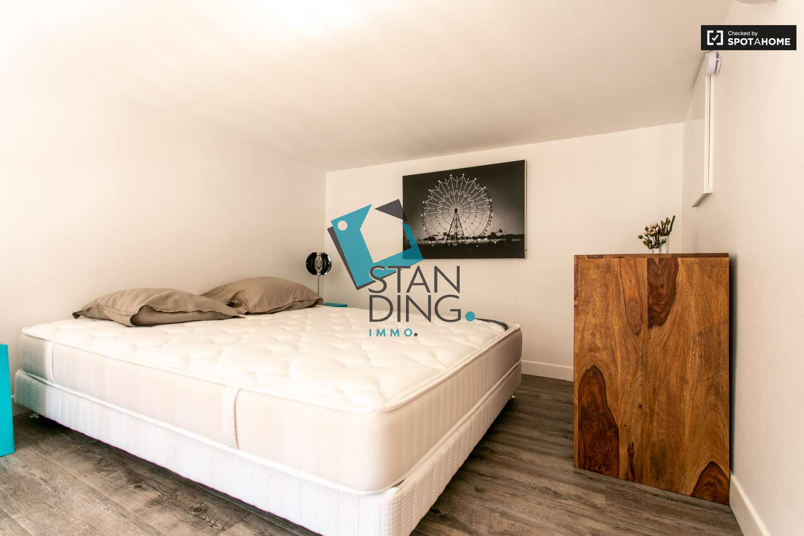 Image_, Appartement, Lille, ref :C