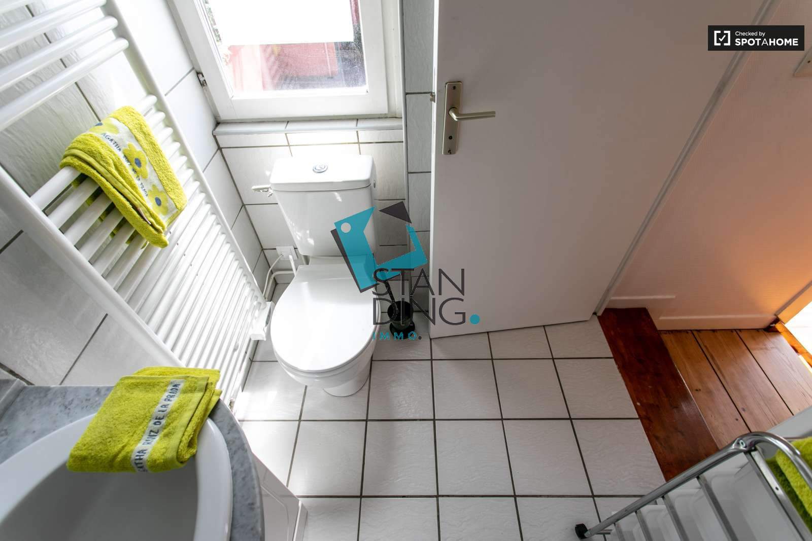 Image_, Appartement, Lille, ref :C