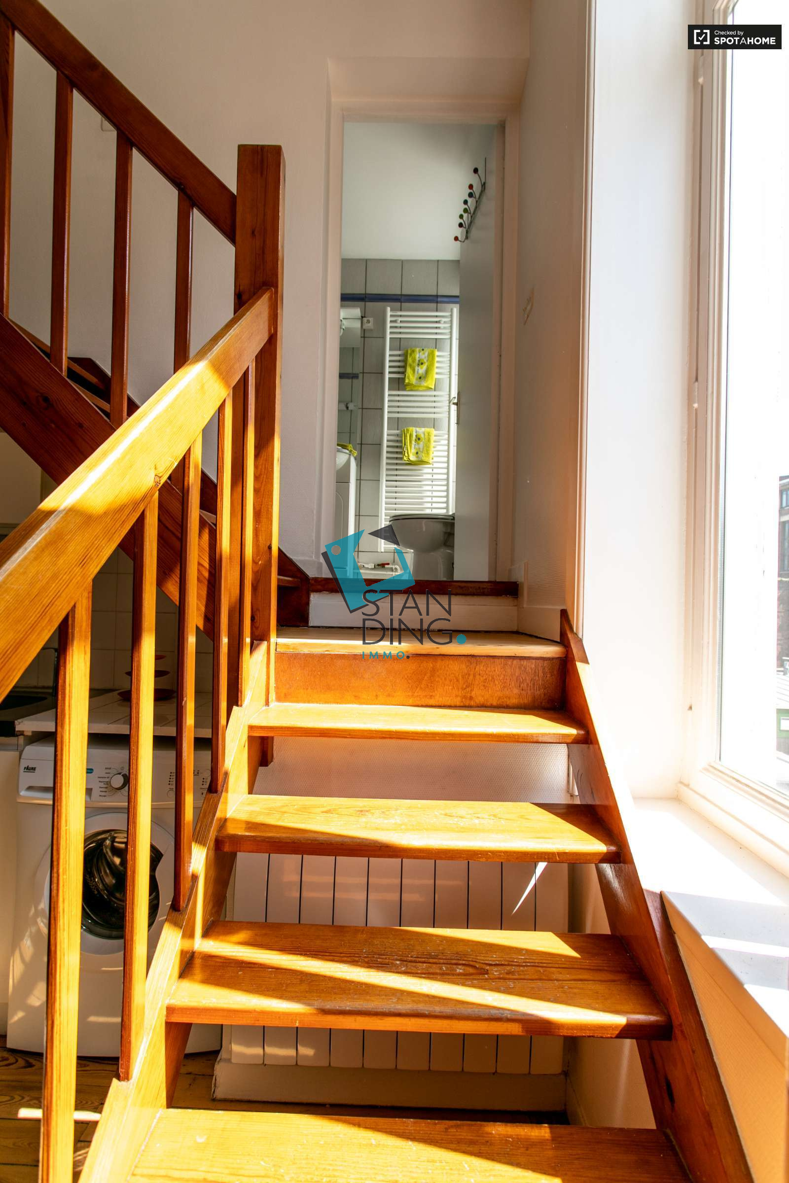 Image_, Appartement, Lille, ref :C