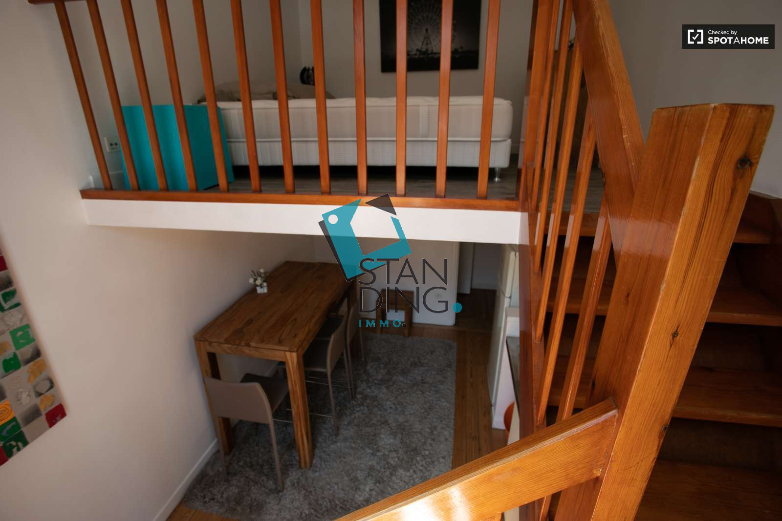 Image_, Appartement, Lille, ref :C