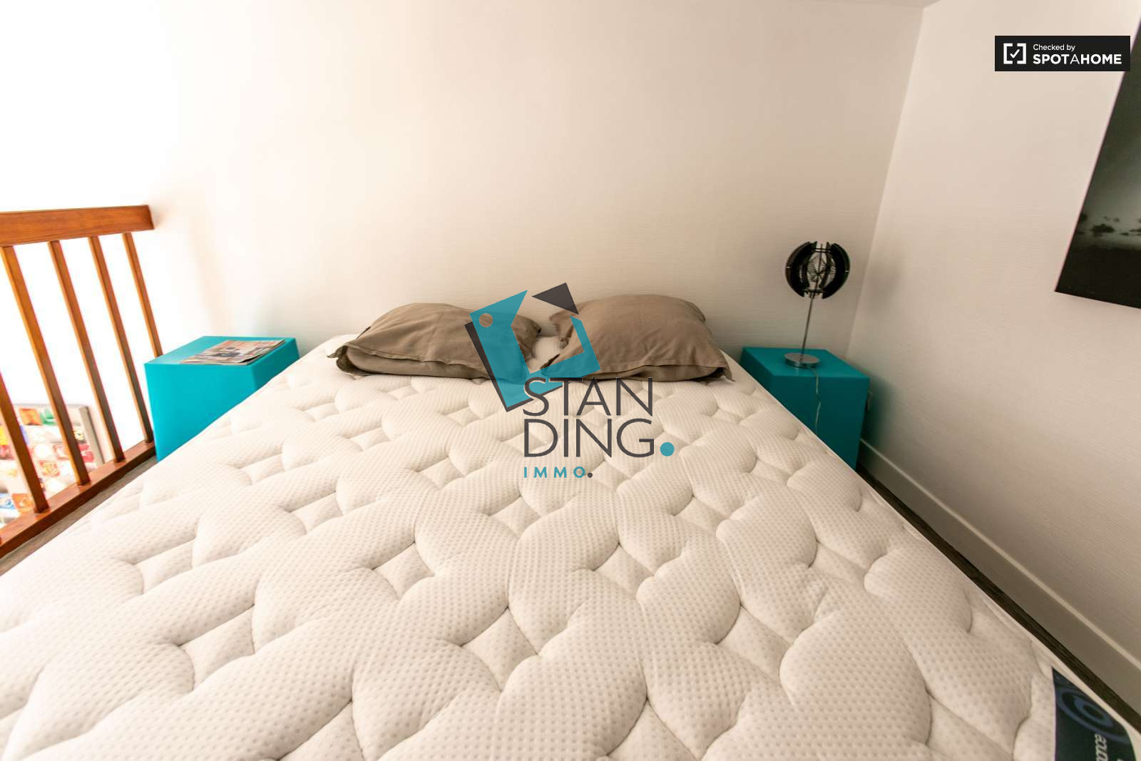 Image_, Appartement, Lille, ref :C